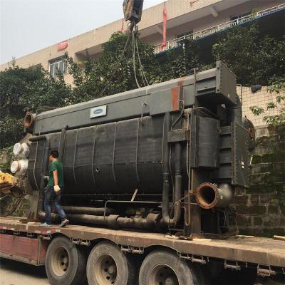 燃气溴化锂冷热温水机组糖心VLOG产精国品免费入口